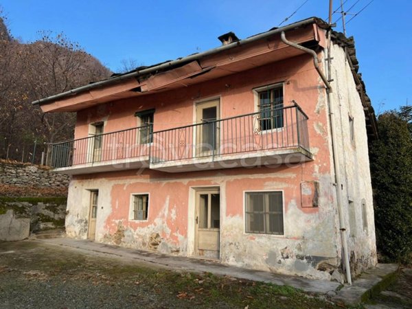 casa indipendente in vendita ad Envie