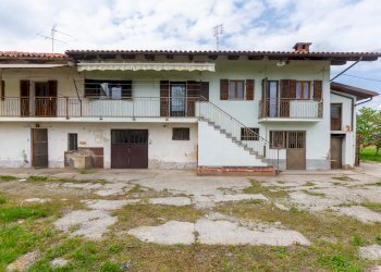 appartamento in vendita ad Envie