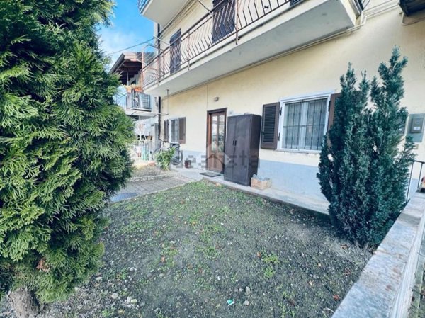 appartamento in vendita ad Envie