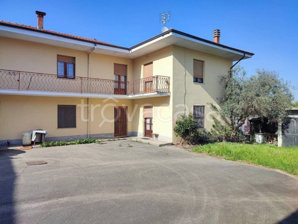 casa indipendente in vendita ad Envie