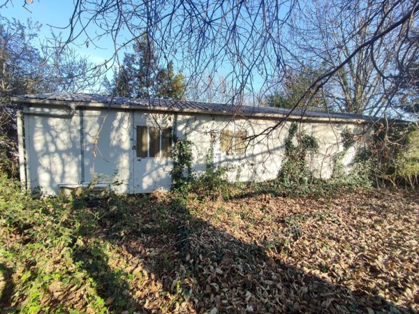 mansarda in vendita ad Envie