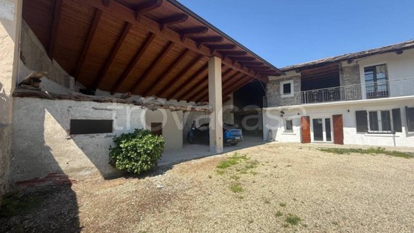 casa indipendente in vendita ad Envie