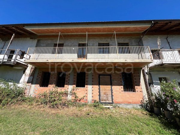 casa indipendente in vendita ad Envie