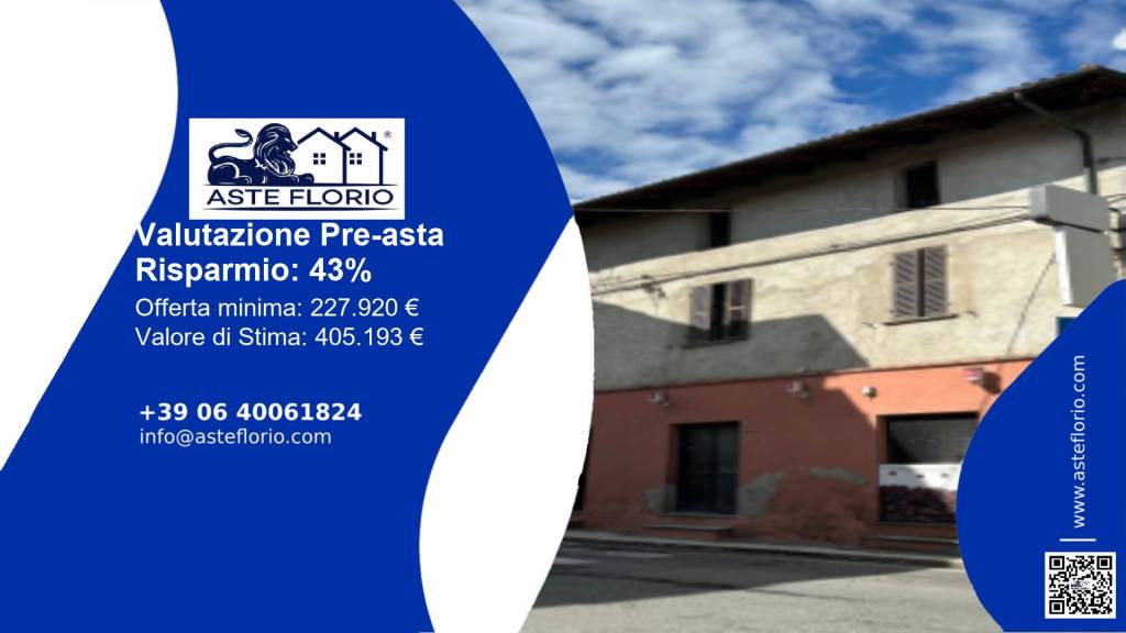 appartamento in vendita ad Envie