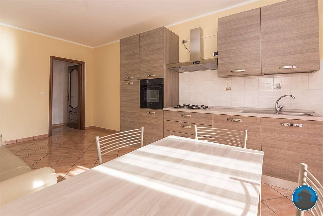 appartamento in vendita ad Envie