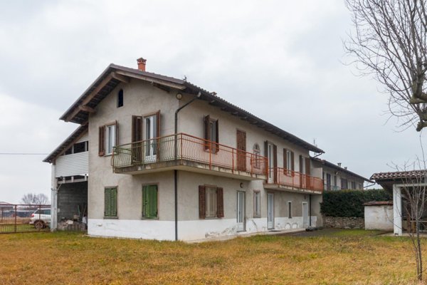 casa indipendente in vendita ad Envie
