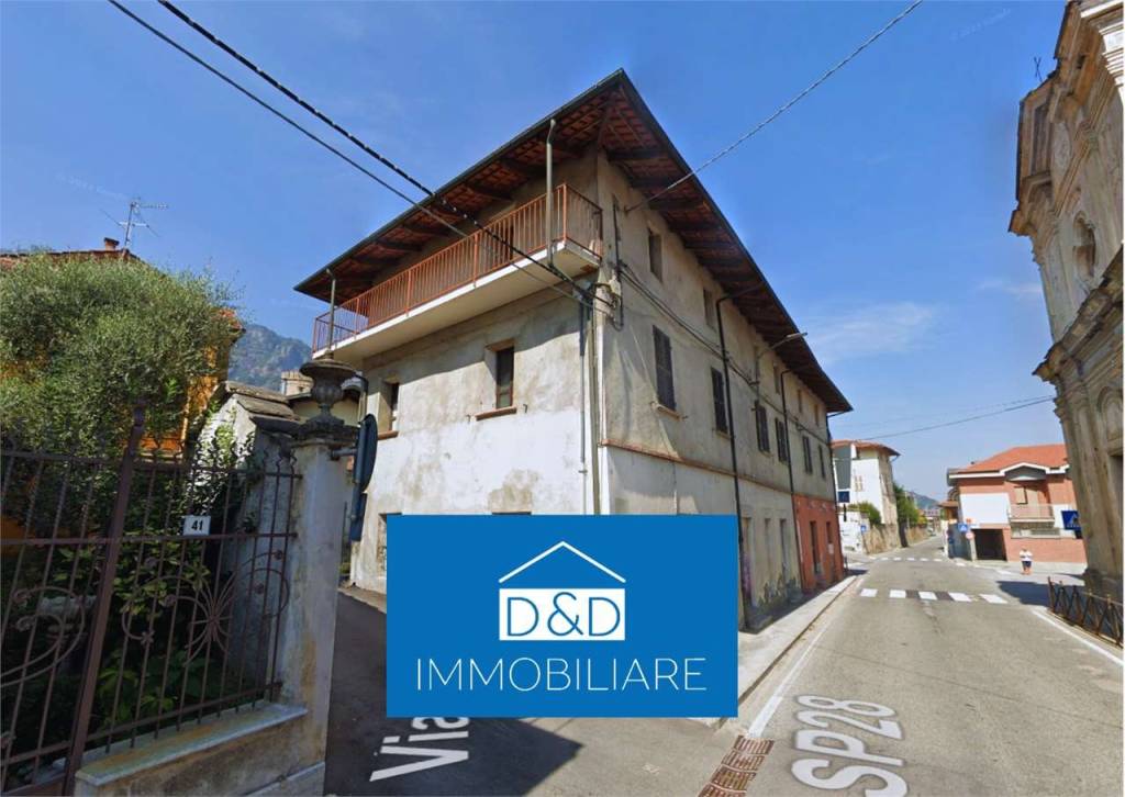 locale commerciale in vendita ad Envie