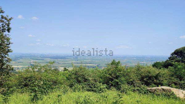 casale in vendita ad Envie