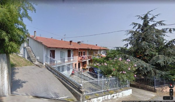 quadrivano in vendita ad Envie in zona Occa