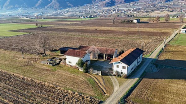 casa indipendente in vendita ad Envie