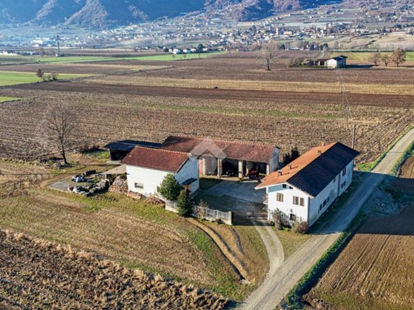 casa indipendente in vendita ad Envie