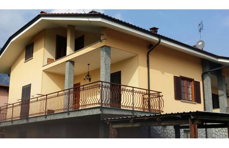 casa indipendente in vendita ad Envie