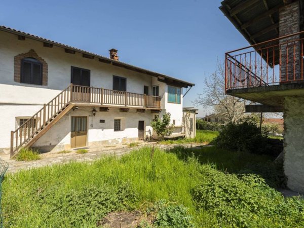 casa indipendente in vendita ad Envie
