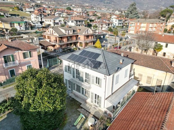 casa indipendente in vendita ad Envie