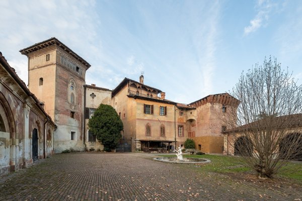 appartamento in vendita ad Envie