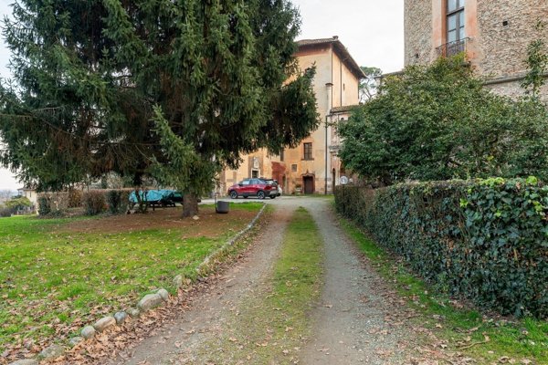 appartamento in vendita ad Envie