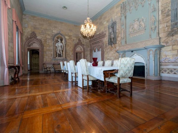 appartamento in vendita ad Envie