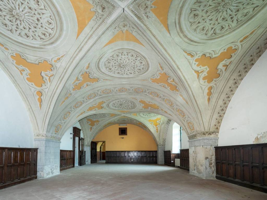 appartamento in vendita ad Envie