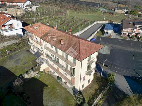 quadrivano in vendita ad Envie in zona Occa