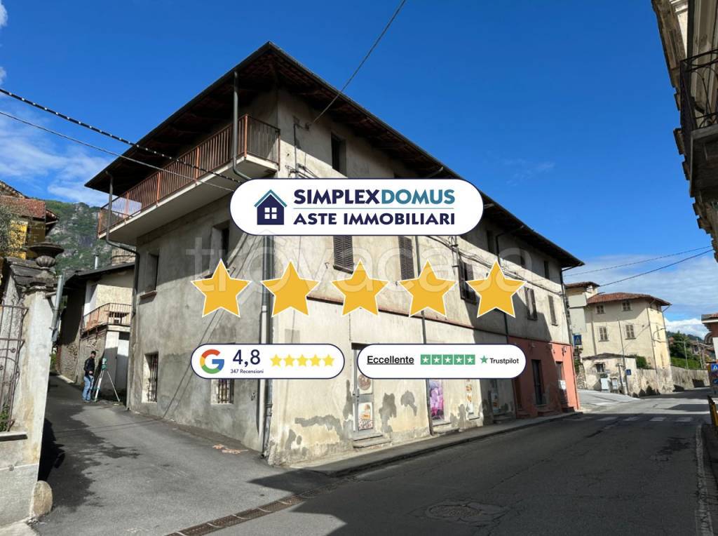 casa indipendente in vendita ad Envie