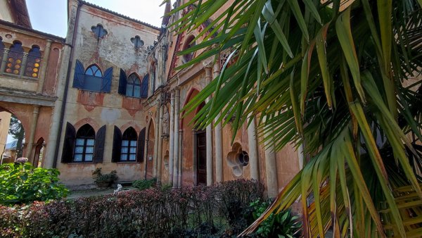 appartamento in vendita ad Envie