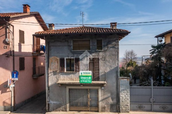 casa indipendente in vendita ad Envie