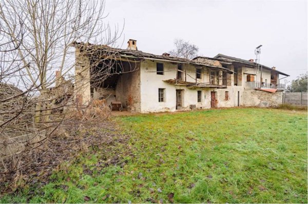 casa indipendente in vendita ad Envie