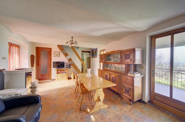 casa indipendente in vendita ad Envie