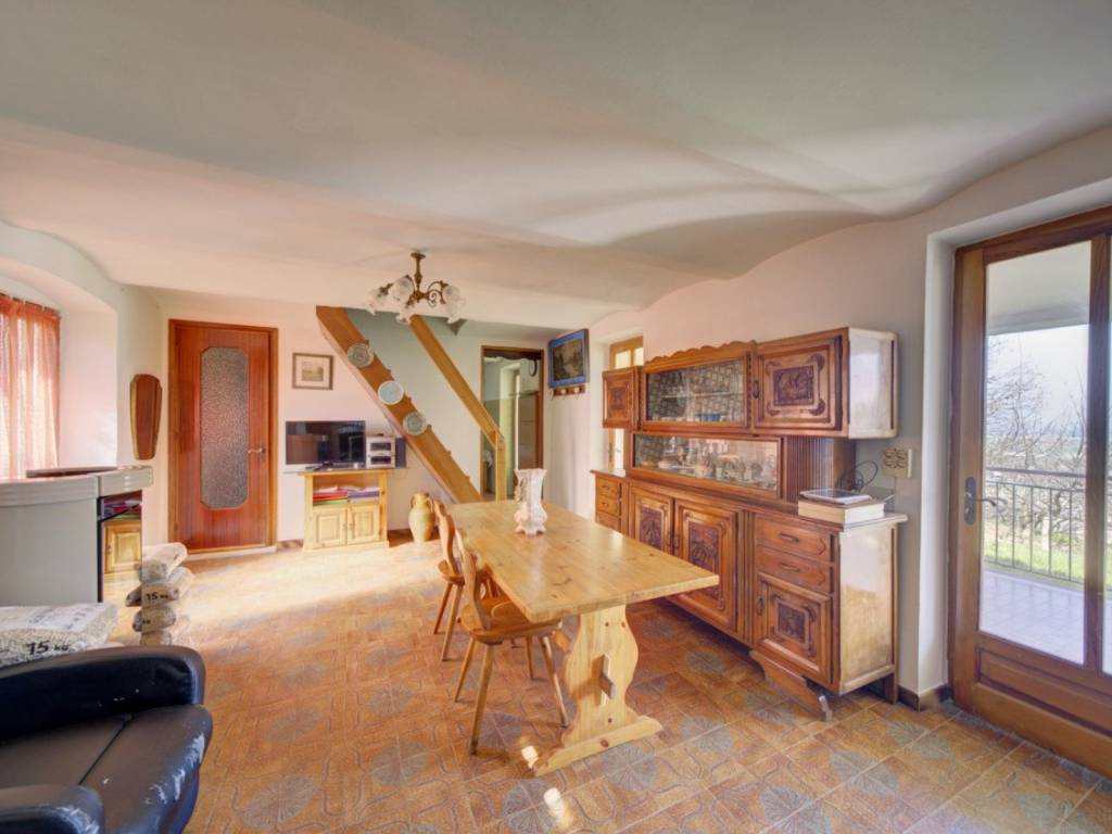casa indipendente in vendita ad Envie