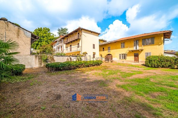 casa indipendente in vendita ad Envie