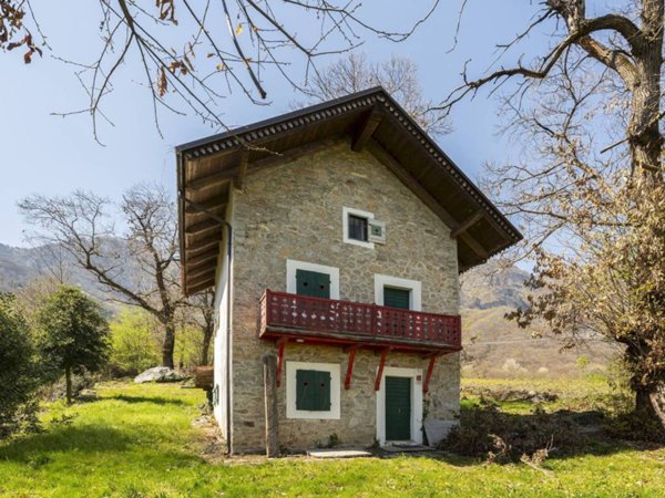 casa indipendente in vendita ad Envie