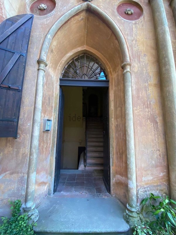 appartamento in vendita ad Envie in zona Occa