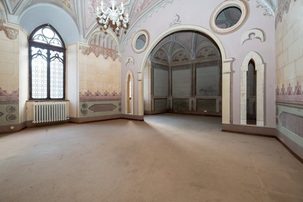 appartamento in vendita ad Envie in zona Occa