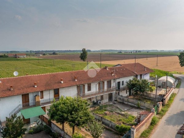 casa indipendente in vendita ad Envie
