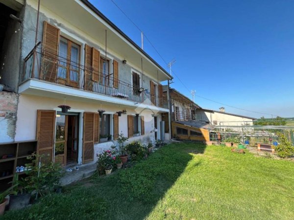 casa indipendente in vendita ad Envie