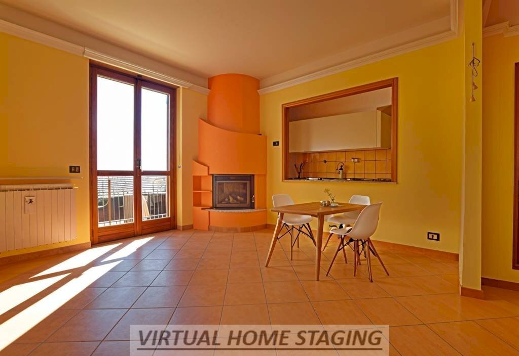 casa indipendente in vendita a Farigliano