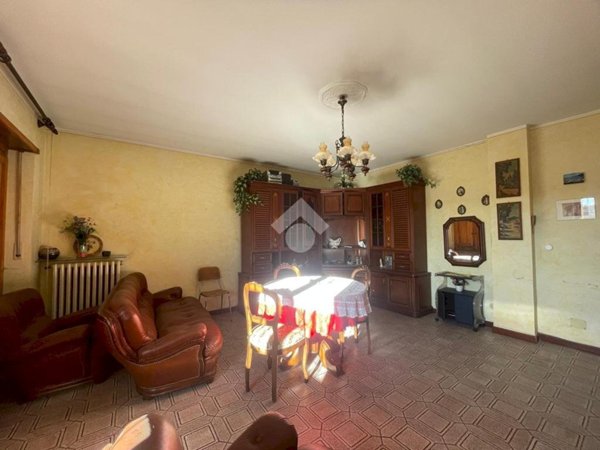 casa semindipendente in vendita a Farigliano