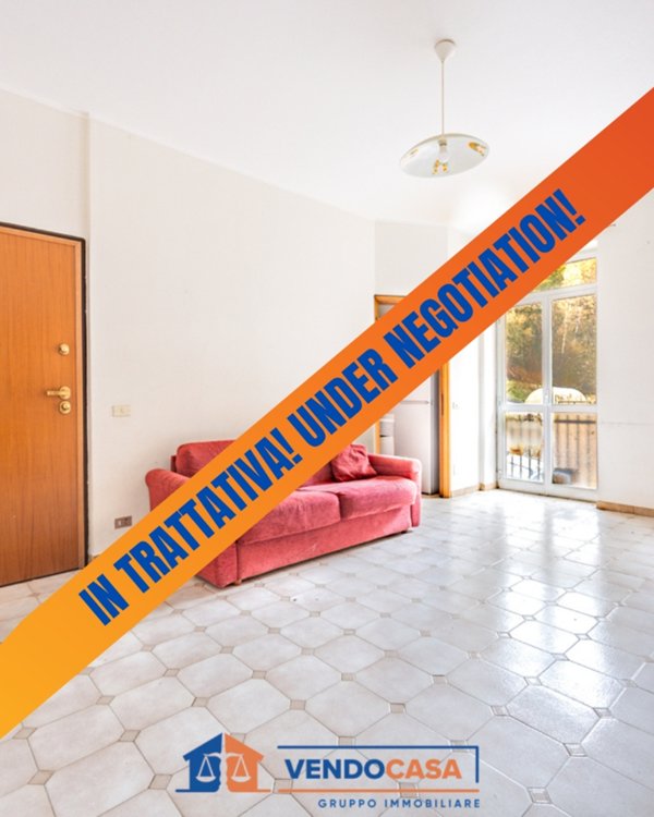 appartamento in vendita a Farigliano