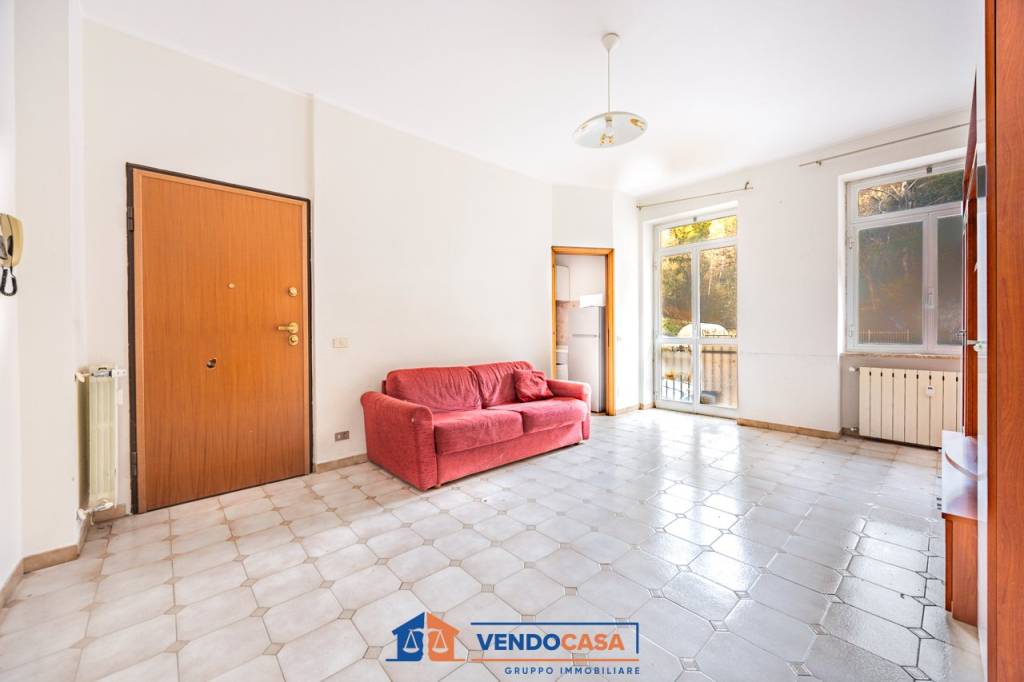 appartamento in vendita a Farigliano