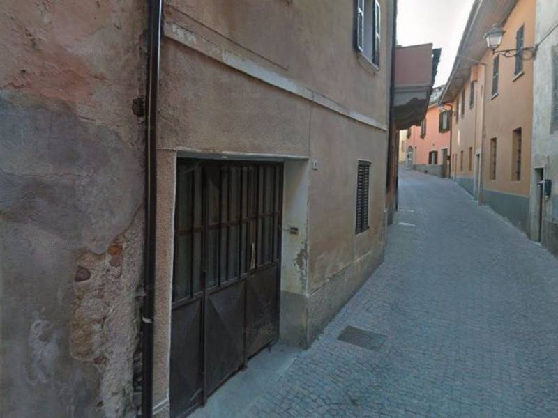 terreno edificabile in vendita a Farigliano