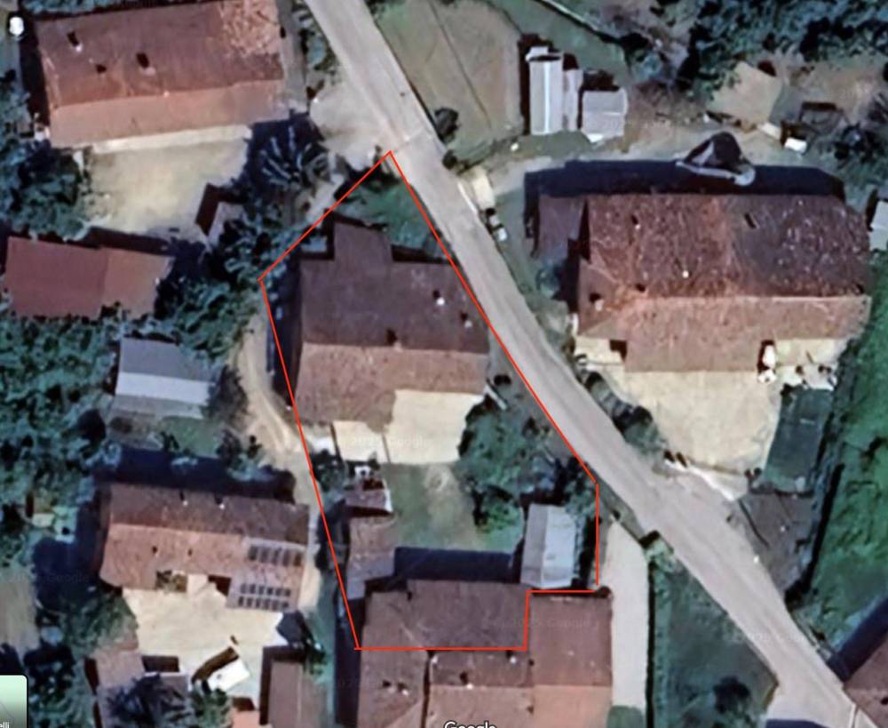 casa indipendente in vendita a Farigliano