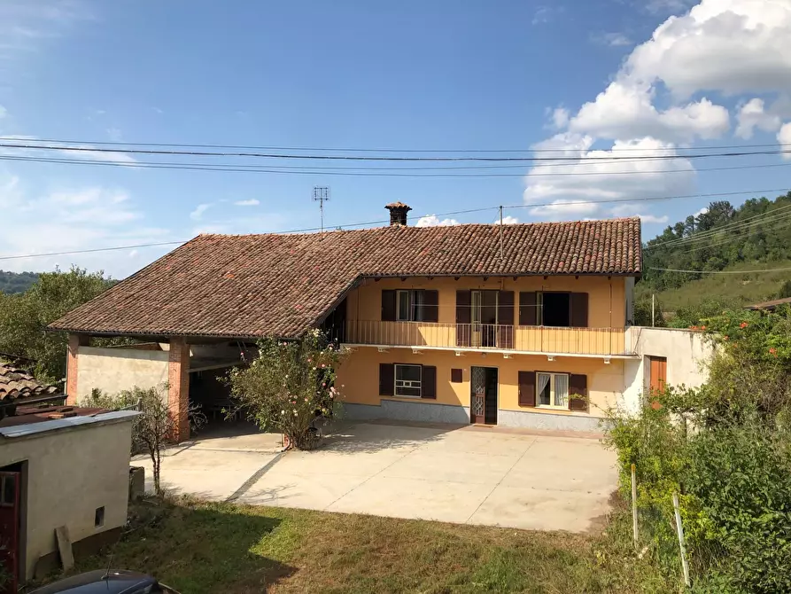 casa indipendente in vendita a Farigliano