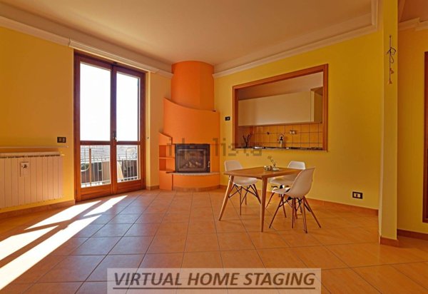 casa indipendente in vendita a Farigliano