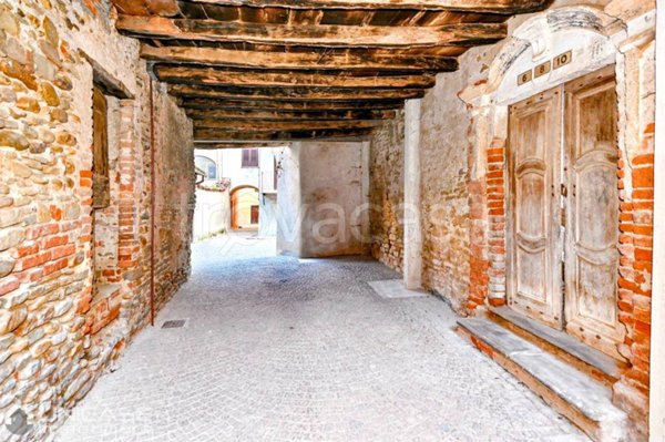 appartamento in vendita a Farigliano