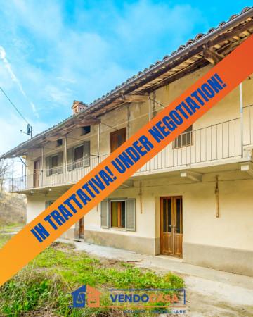 casa indipendente in vendita a Farigliano