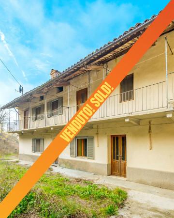 casa indipendente in vendita a Farigliano