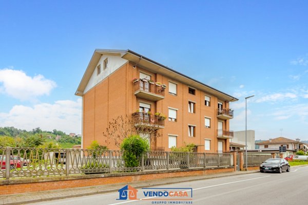 appartamento in vendita a Farigliano