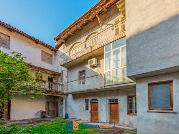 appartamento in vendita a Farigliano