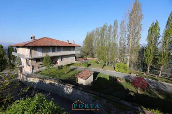 casa indipendente in vendita a Farigliano