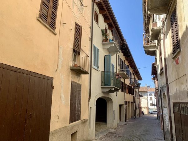 appartamento in vendita a Farigliano